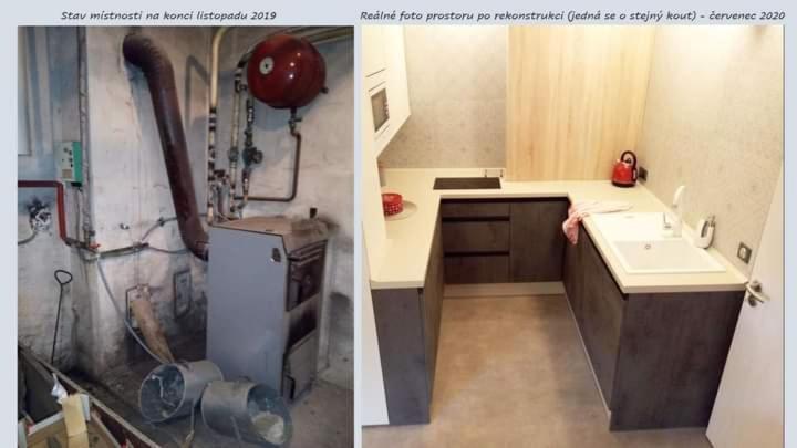 Studio Kotelna Rudník Екстериор снимка